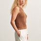 Natural State Halter