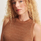 Natural State Halter