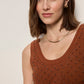 Dune Studded Tank