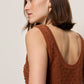 Dune Studded Tank