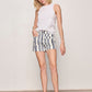 Summer Shine Sequin Shell