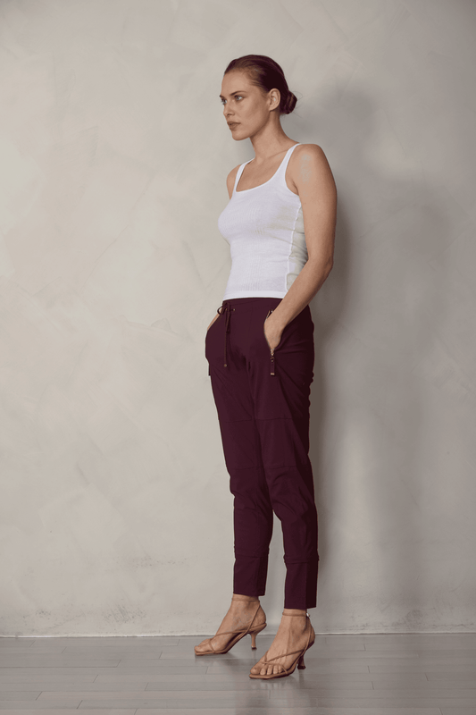 Pre-order CANDY Burgundy