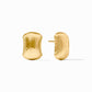 Cannes Earring-Gold