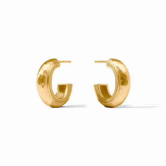 Cannes Hoop-Small