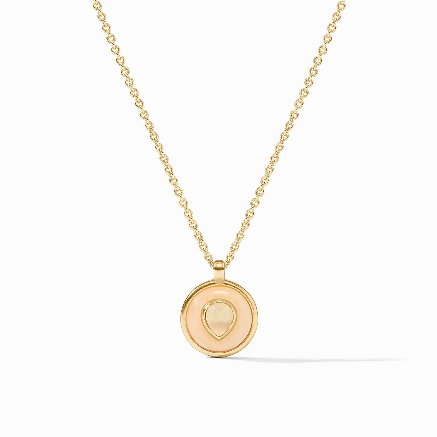 Carnaby Delicate Necklace