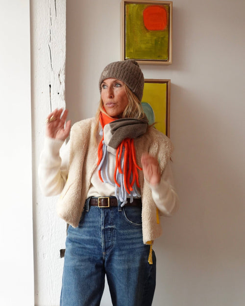 Coze Magoze Vest