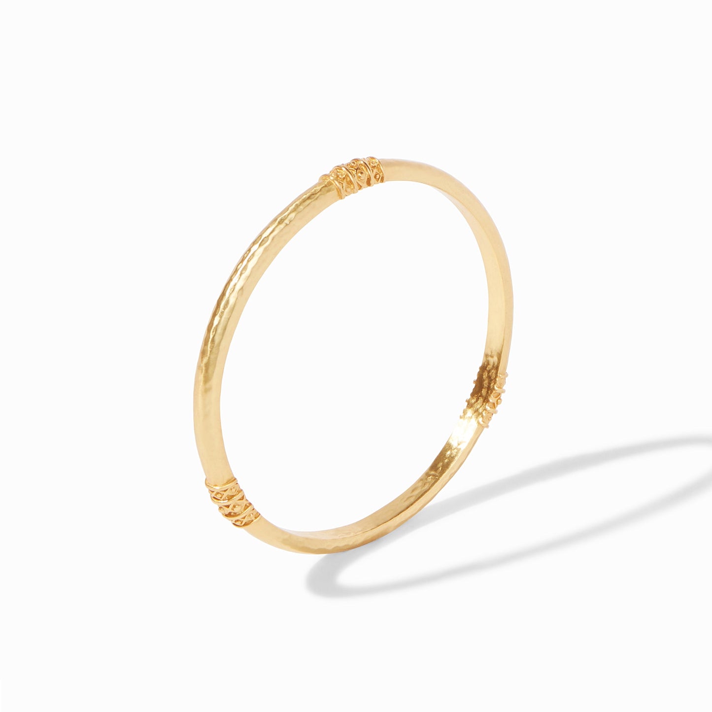 Catalina Bangle Gold