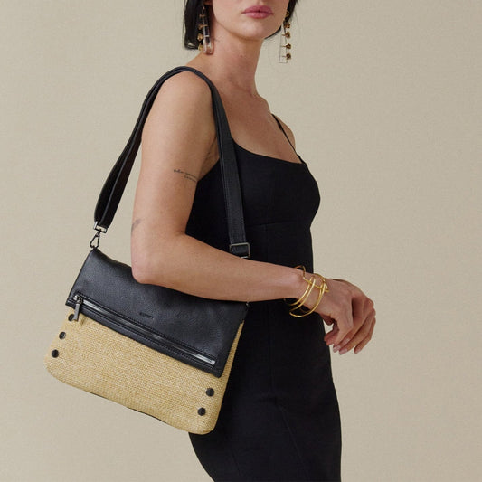 VIP Large-Chaparral Raffia