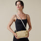 Daniel Crossbody Clutch