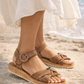 Trento Sandal