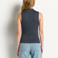 Chiara Drape Neck Tank