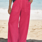 Madeline Patch Pocket Pant