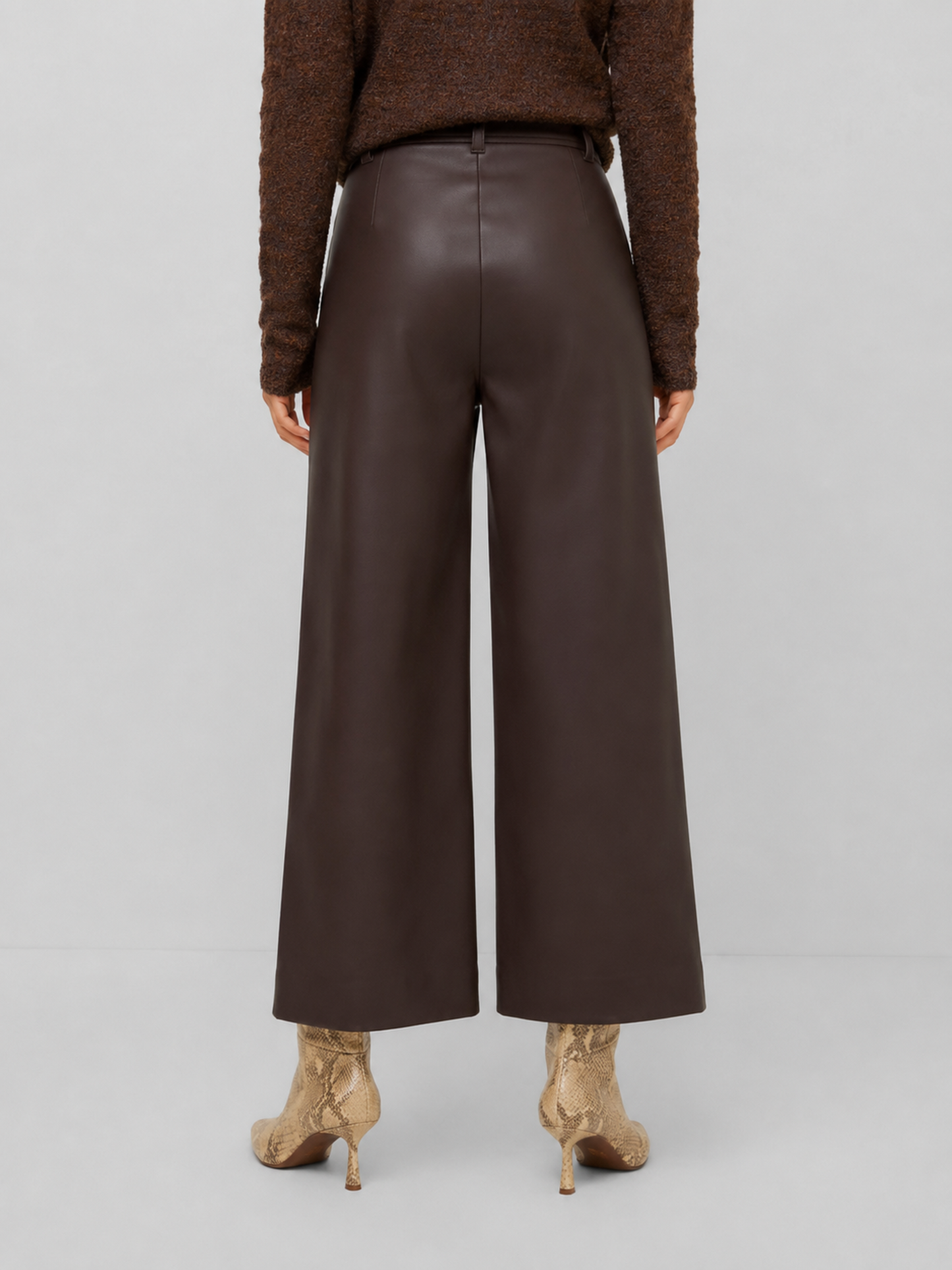 Rylee Cropped Pants