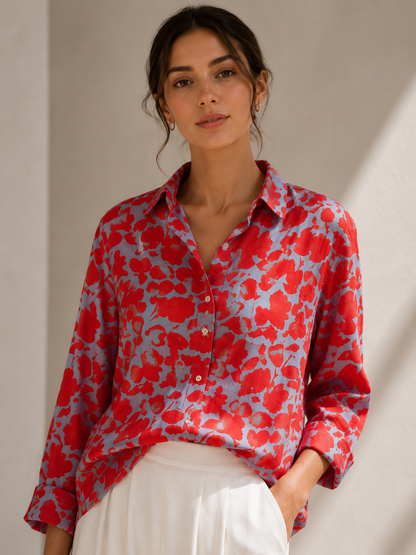 Camicia Regular