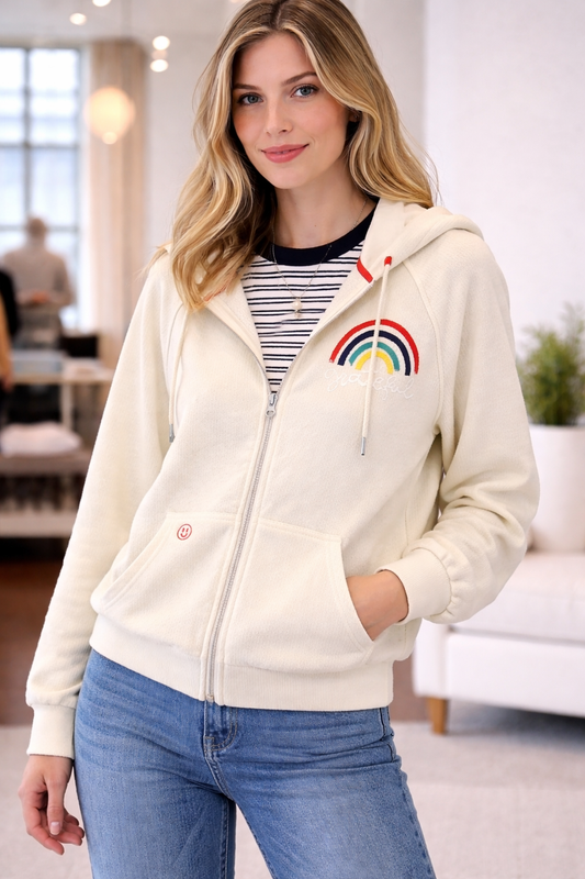Grateful Hoodie