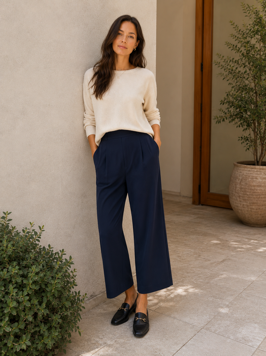 Mayla 6/8 Pant