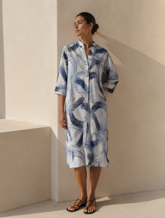 Coreana Dress