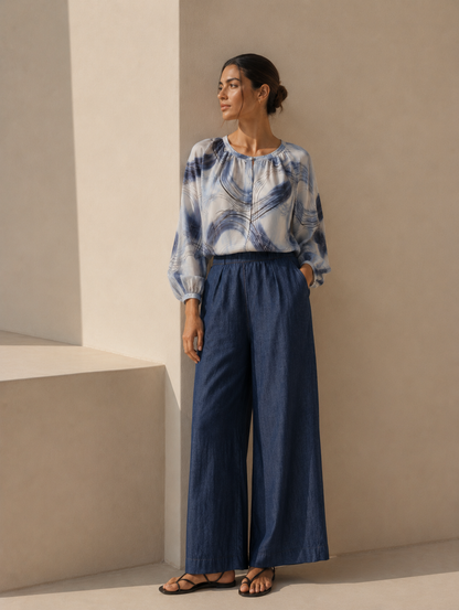 Casacca Top