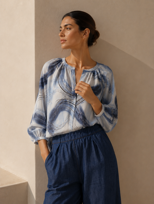 Casacca Top