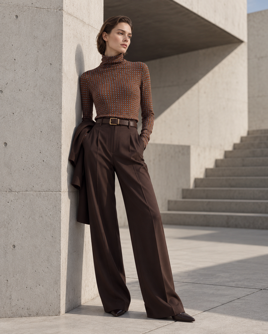 Turtleneck 0637