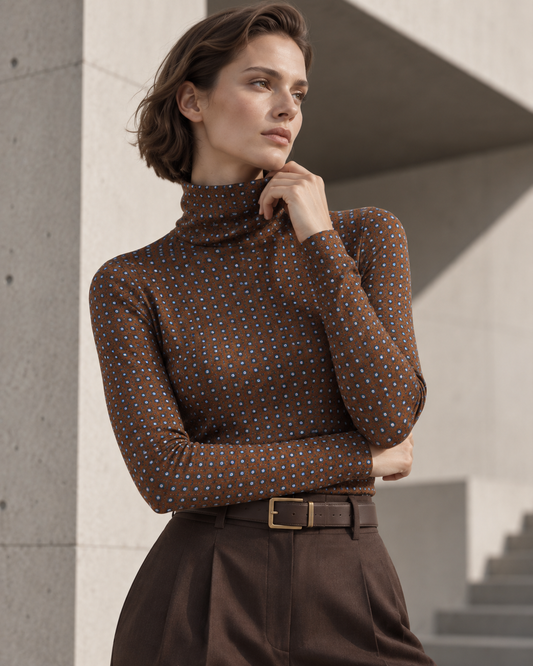 Turtleneck 0637