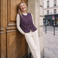 Quilted Gilet 0870