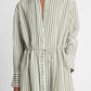 Coast Stripe Dress