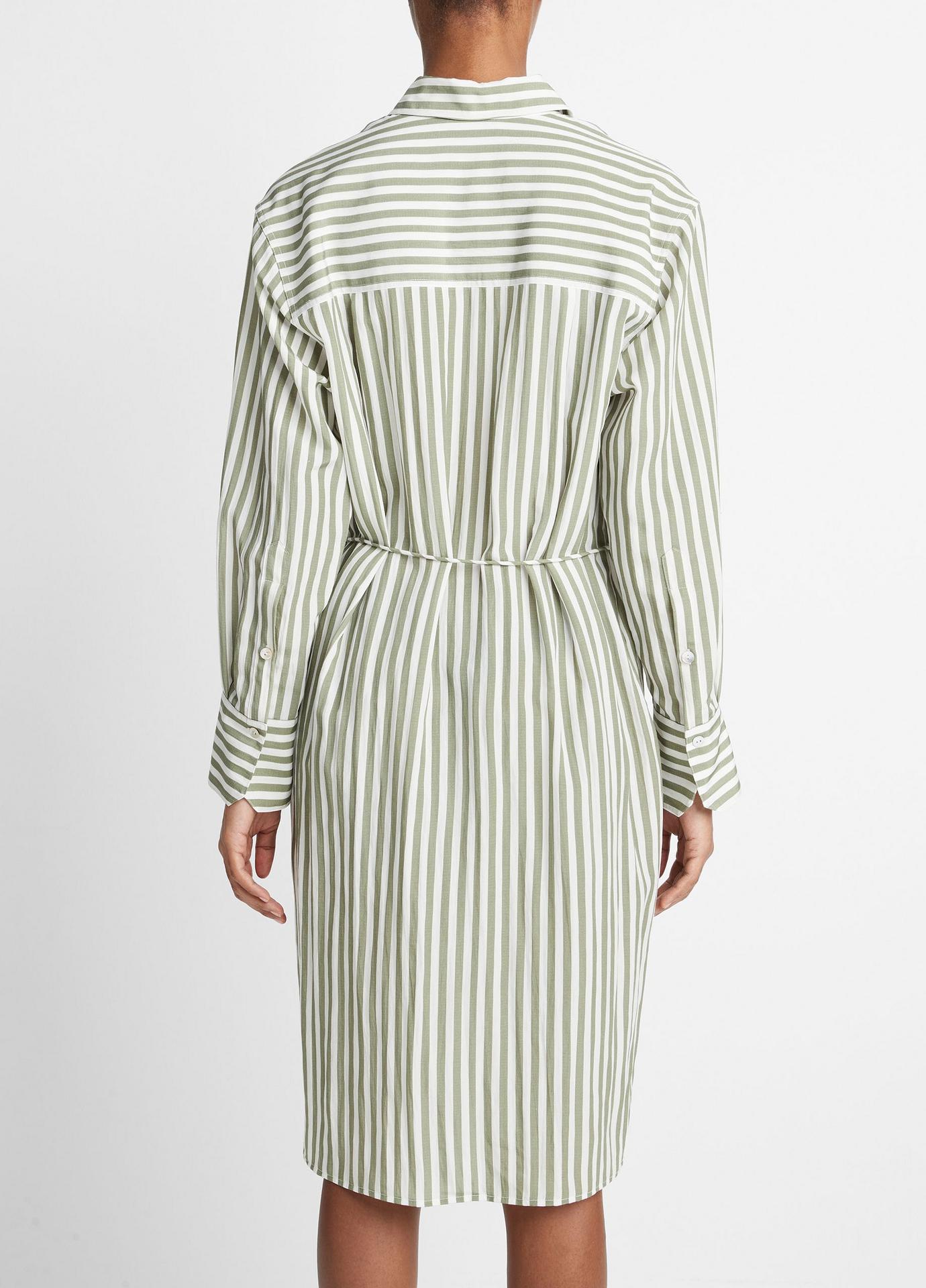 Coast Stripe Dress