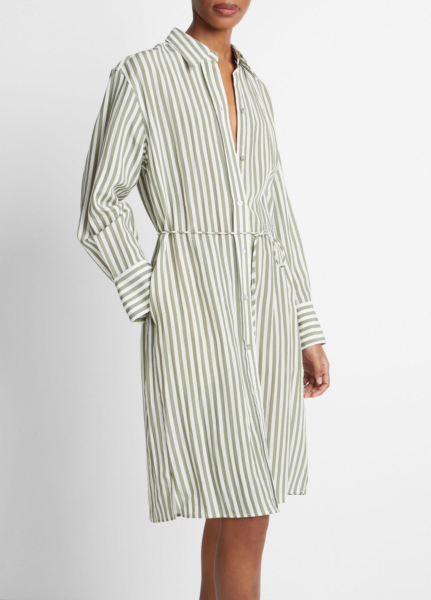 Coast Stripe Dress