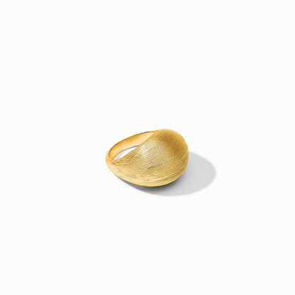 Cobblestone Bombe Ring