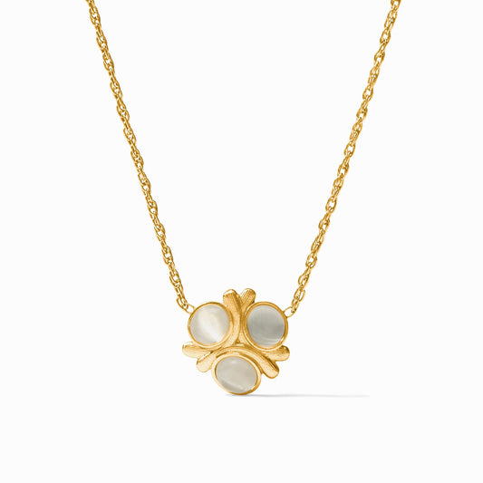 Cobblestone Delicate Necklace