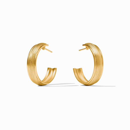 Cobblestone Hoop M