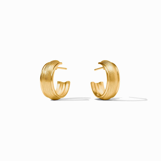 Cobblestone Hoop S