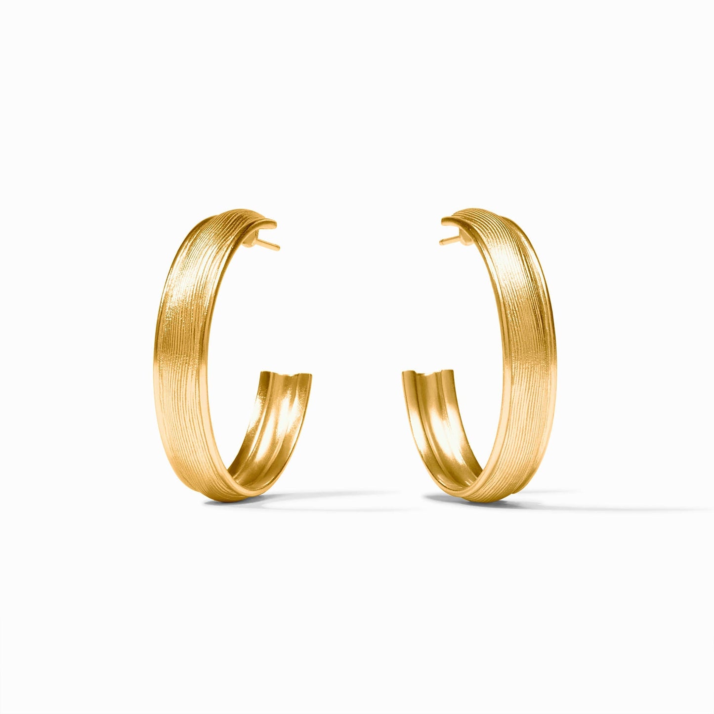 Cobblestone Hoop L