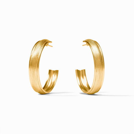 Cobblestone Hoop L