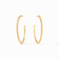 Colette Bead Hoop-Large