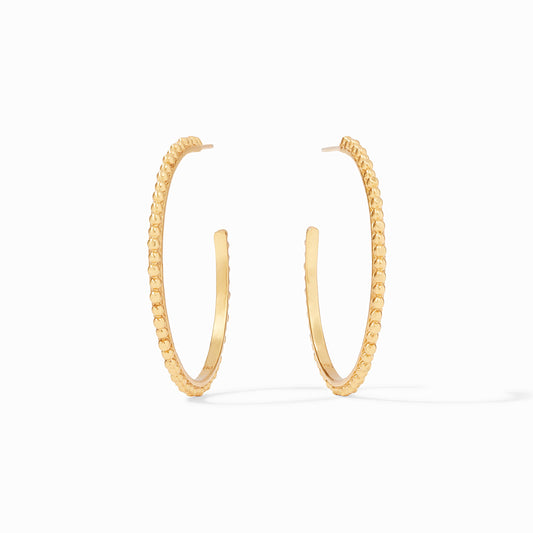 Colette Bead Hoop-Large