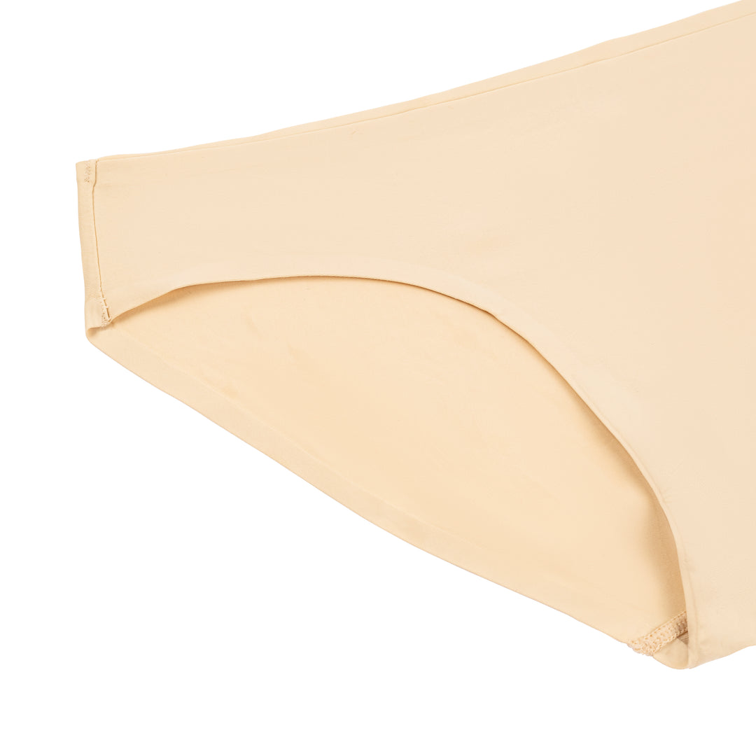 Bonded Bikini Panty
