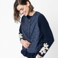 Quilted Gilet 0870