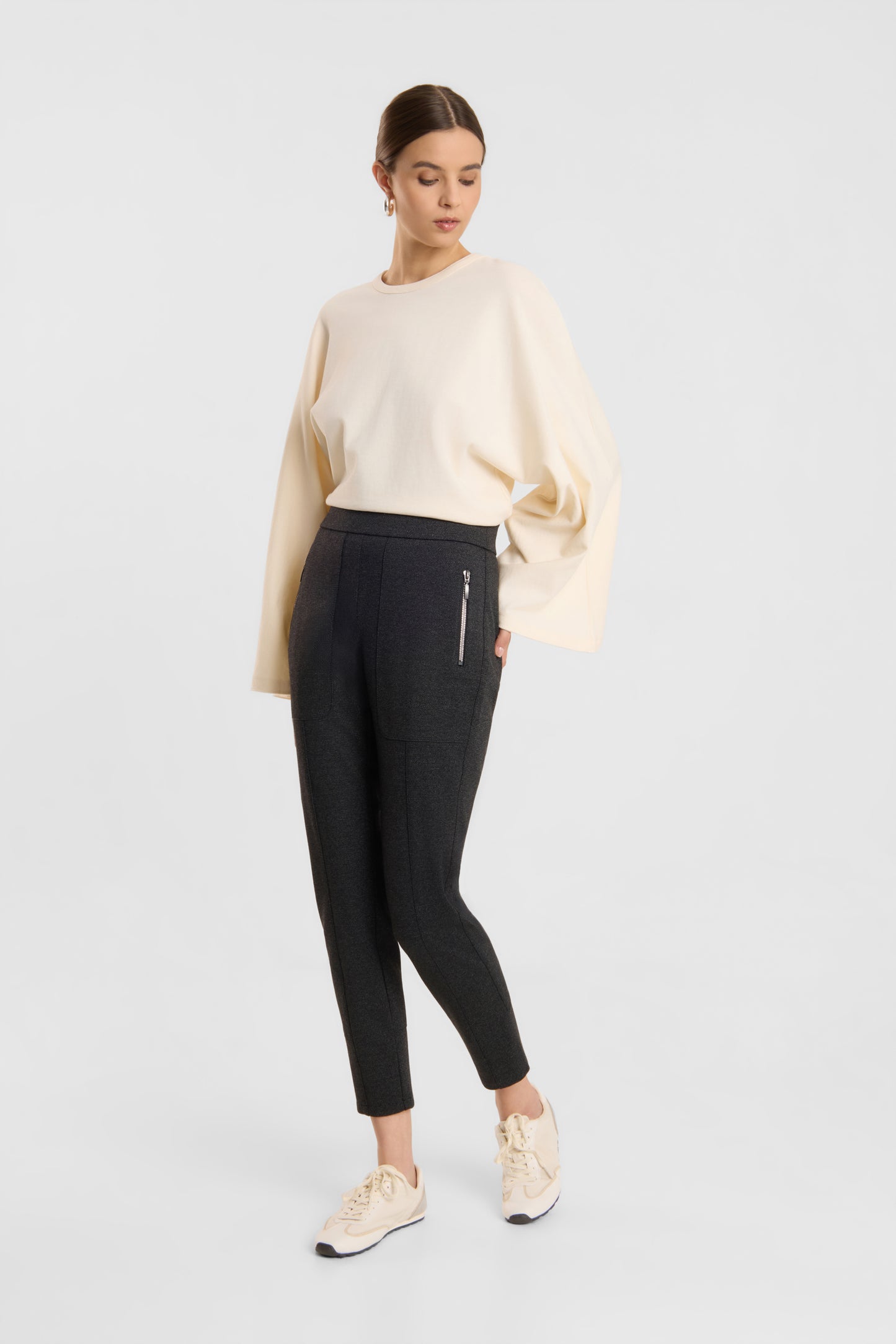 Corry Jersey Pant