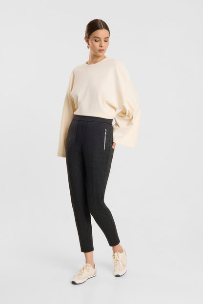 Corry Jersey Pant