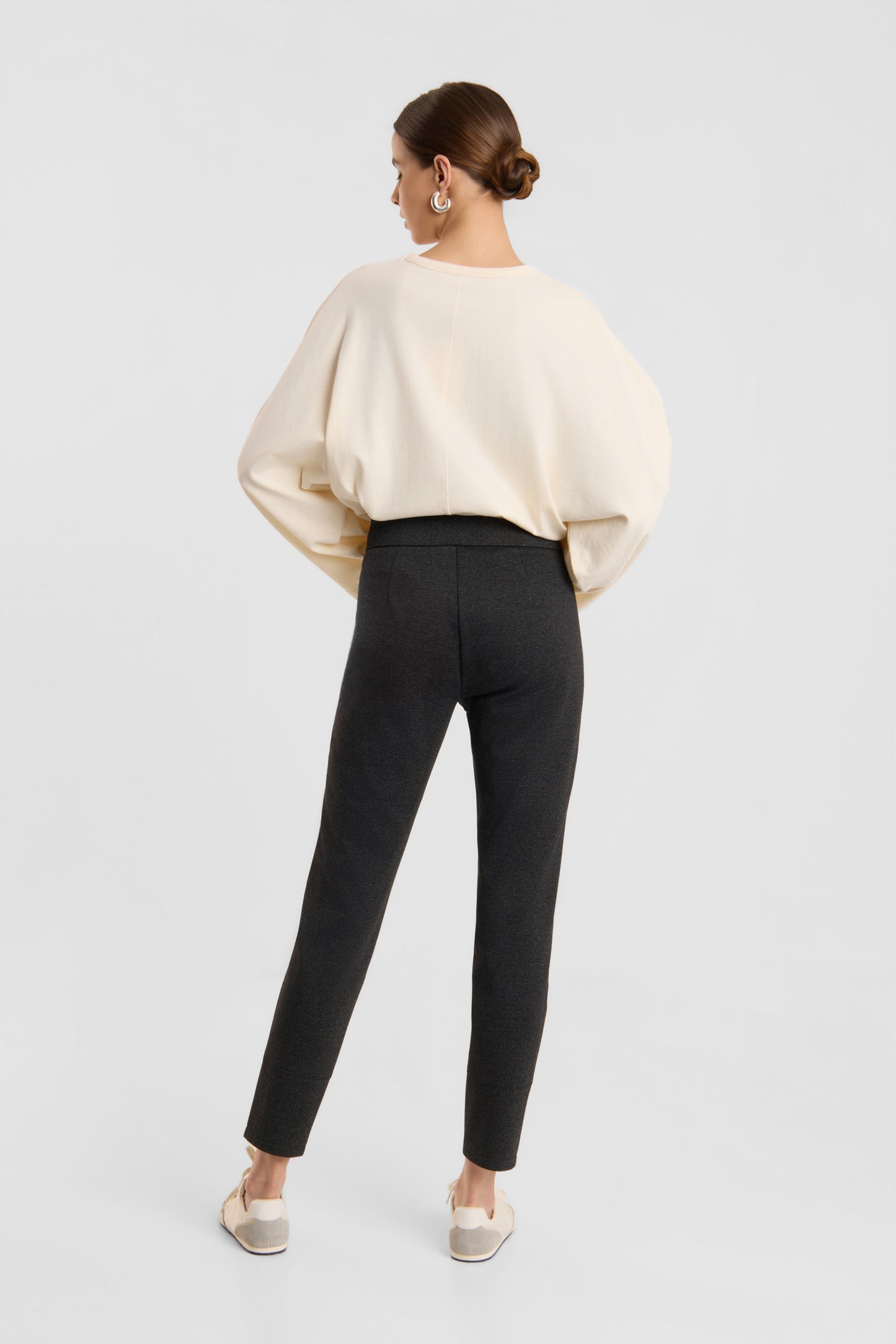 Corry Jersey Pant