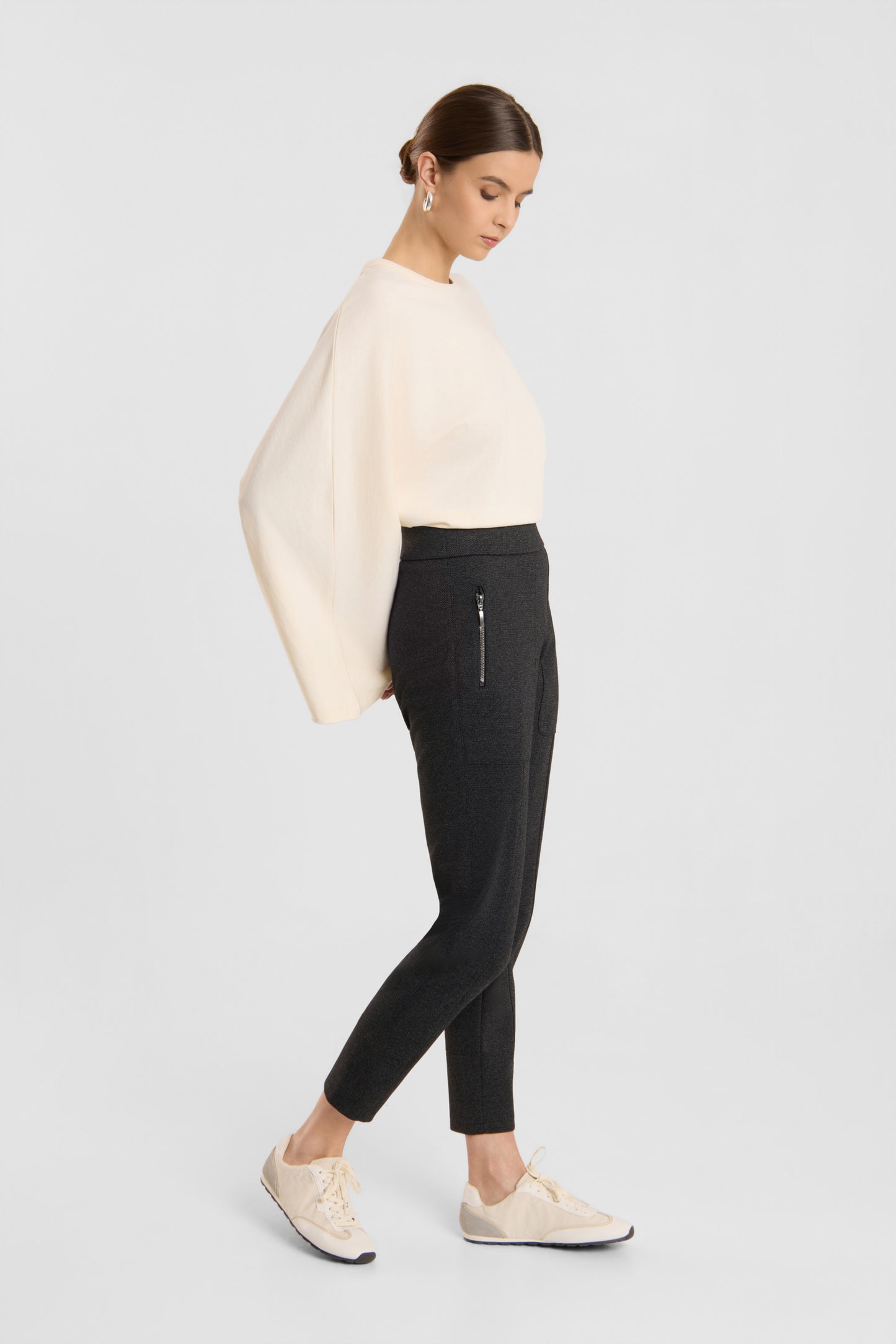 Corry Jersey Pant