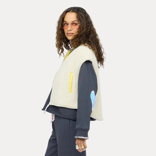 Coze Magoze Vest