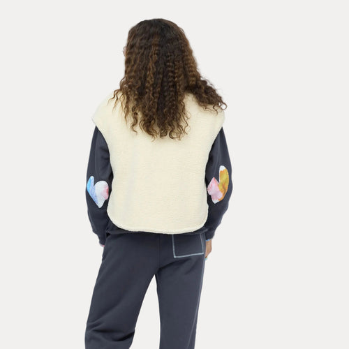 Coze Magoze Vest