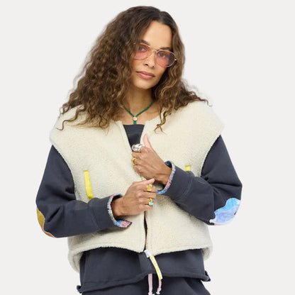 Coze Magoze Vest