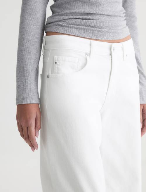 Adria-Gallery White