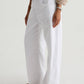 Hattie Crop-Gallery White