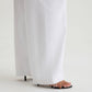 Hattie Crop-Gallery White