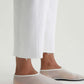 Hattie Crop-Gallery White